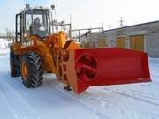 Снегоочиститель турбинный ЕМ-800/-04